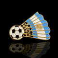 Argentina - Kansas City Custom Magnet