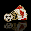 Canada - Kansas City Custom Magnet