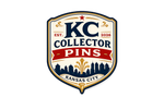 Kansas City Collector Pins - Home