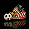 USA - Founder's Edition Kansas City Custom Pin