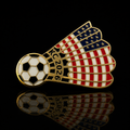 USA - Kansas City Custom Pin